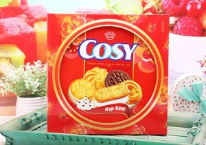 Các loại bánh kẹo ngon ngày Tết: Giá bánh kẹo Tết 2023 Các loại bánh kẹo ngon ngày Tết