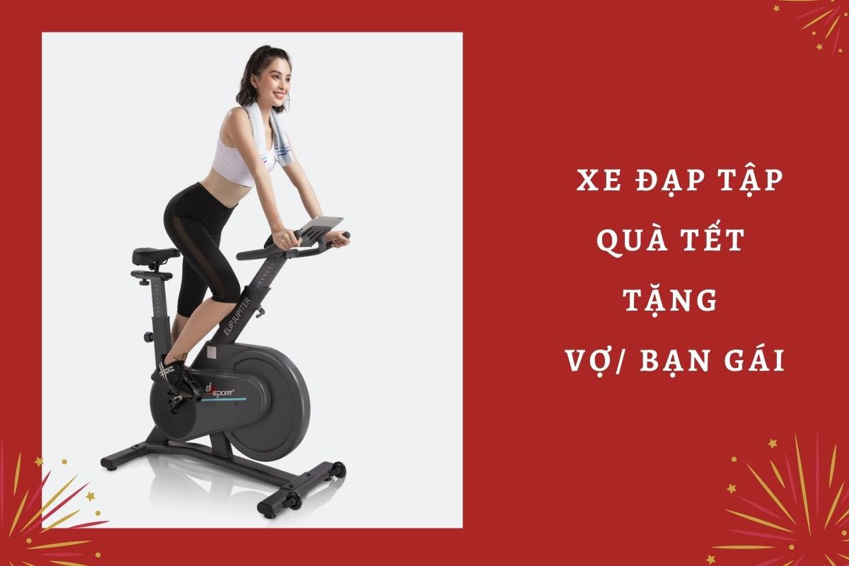 Tết nên tặng quà gì 