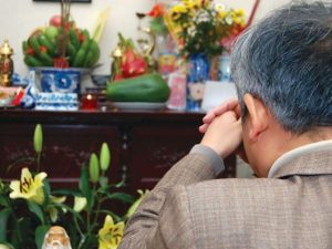 Tết Nguyên Đán 