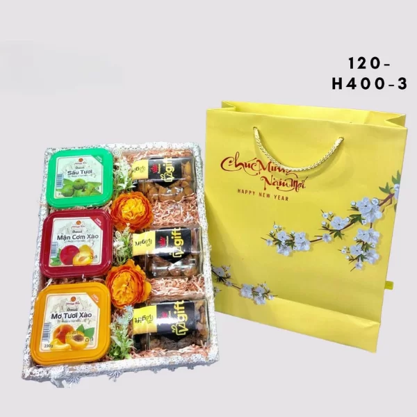 goi y hop qua Tet duoi 500k5