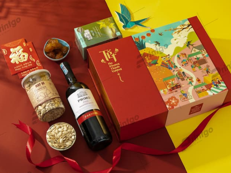 Top món quà biếu Tết cho sếp sang trọng và ý nghĩa nhất 2025 Lưu ý khi chọn quà biếu Tết cho sếp